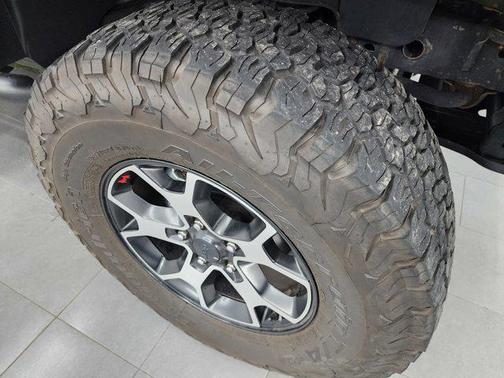 2016 Jeep Wrangler 75th Anniversary