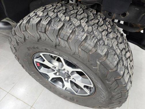 2016 Jeep Wrangler 75th Anniversary