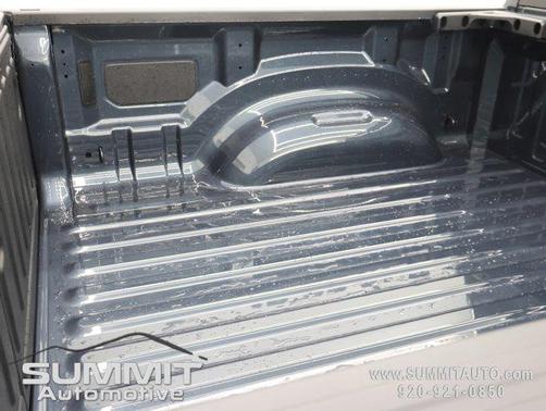 Forged Blue Metallic 2026 RAM 1500 Big Horn/Lone Star