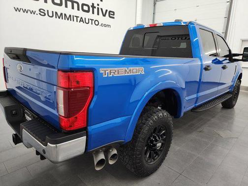 2020 Ford F-250 XLT
