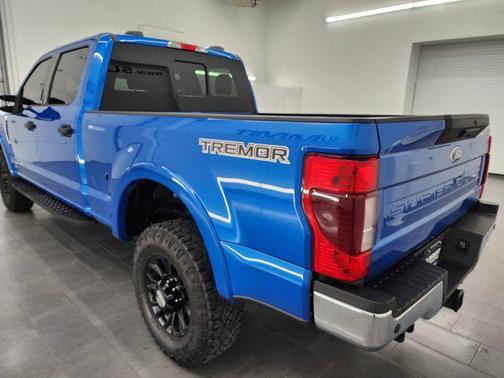 2020 Ford F-250 XLT
