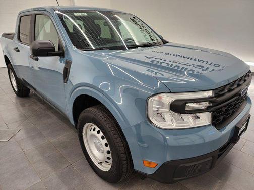 2022 Ford Maverick XL