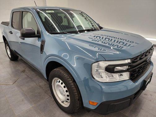 2022 Ford Maverick XL