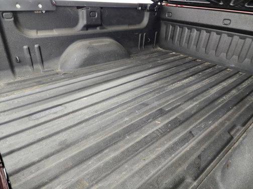 2016 Chevrolet Silverado 3500 LTZ