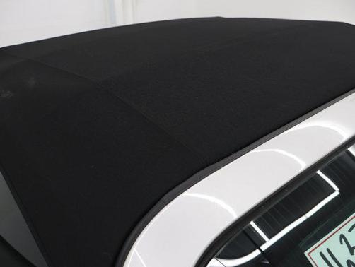 Aggressive (Victory Red) 2007 Pontiac Solstice GXP
