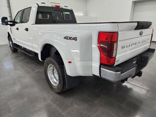 2022 Ford F-350 XL