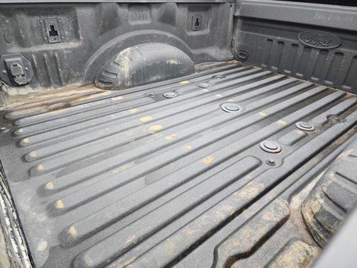 2020 Ford F-250 XLT