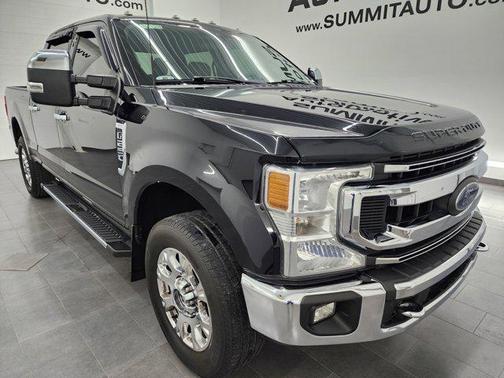2020 Ford F-250 XLT