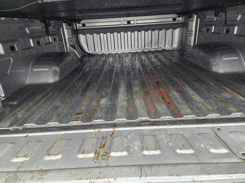 2023 Chevrolet Silverado 2500 LTZ