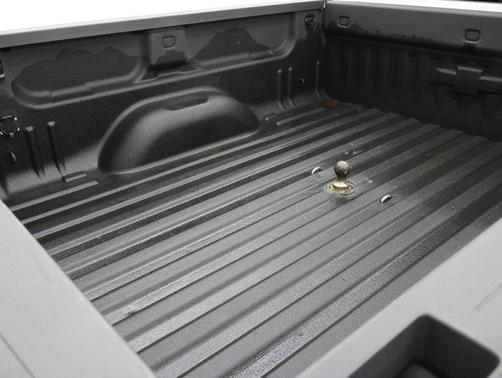 2019 Chevrolet Silverado 2500 LTZ