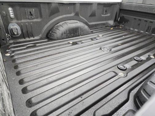 2017 Ford F-350 Lariat