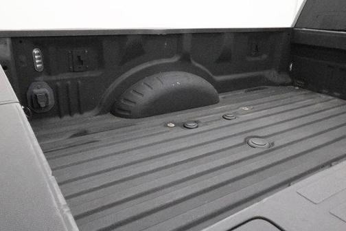 2017 Ford F-350 Lariat