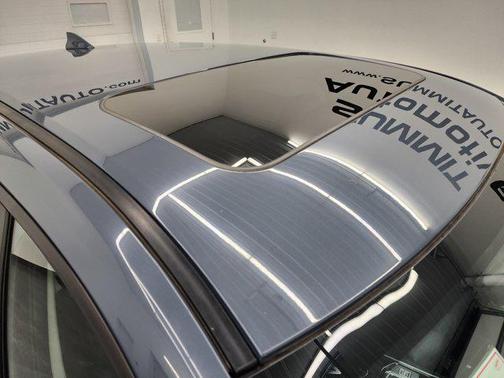 2024 Mazda CX-5 Carbon Edition