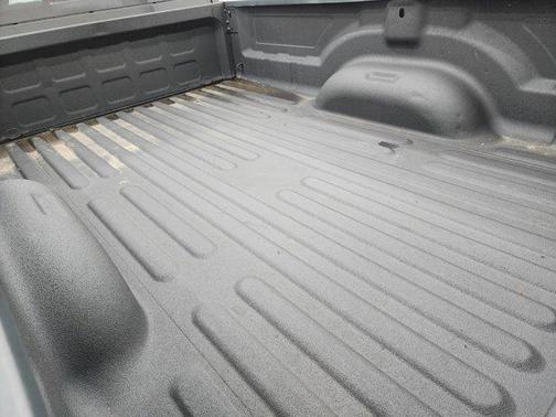 2018 RAM 2500 Limited Crew Cab 4x4 8' Box