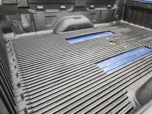 2015 Chevrolet Silverado 3500 LTZ