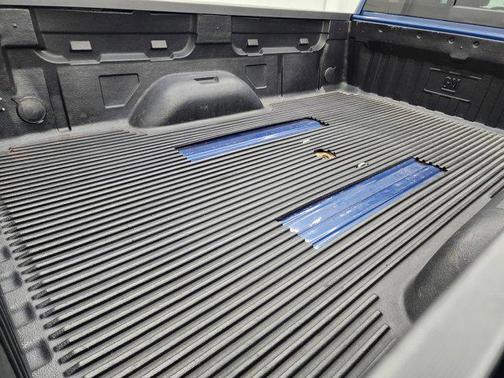 2015 Chevrolet Silverado 3500 LTZ