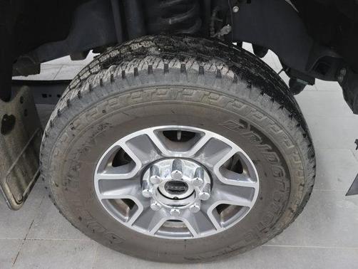 2023 Ford F-350 Lariat