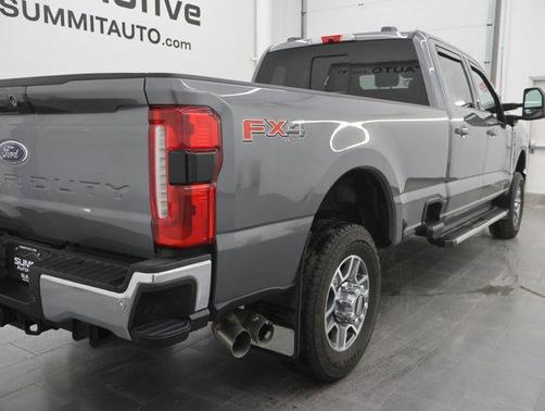 2023 Ford F-350 Lariat