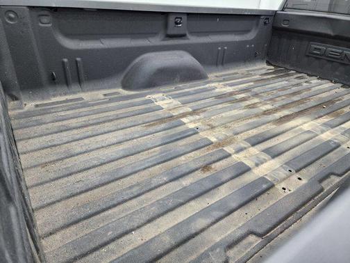 2018 GMC Sierra 3500 Denali