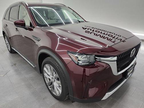 2024 Mazda CX-90 3.3 Turbo Premium