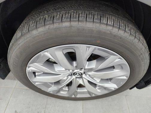 2024 Mazda CX-90 3.3 Turbo Premium