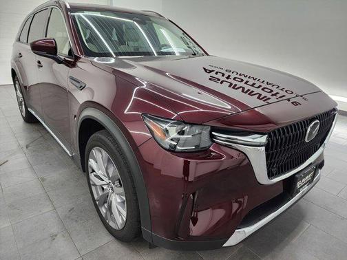 2024 Mazda CX-90 3.3 Turbo Premium