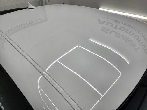 2019 Dodge Challenger SRT Hellcat