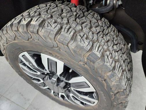 2023 GMC Sierra 3500 Denali