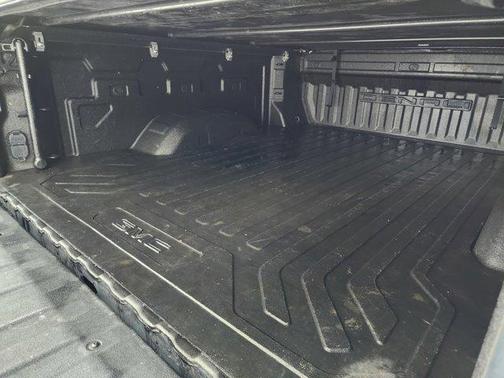 2023 GMC Sierra 3500 Denali