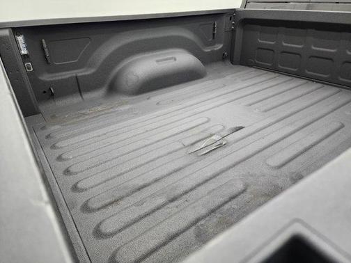 2020 RAM 2500 Laramie Crew Cab 4X4 6'4' Box