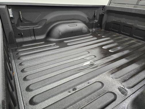 2020 RAM 2500 Laramie Crew Cab 4X4 6'4' Box