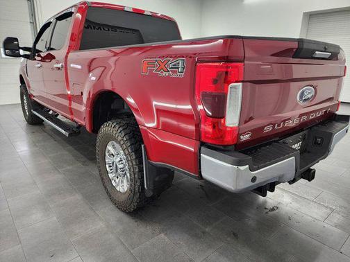 2019 Ford F-250 XLT