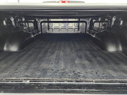 2022 RAM 3500 Tradesman Crew Cab 4x4 8' Box
