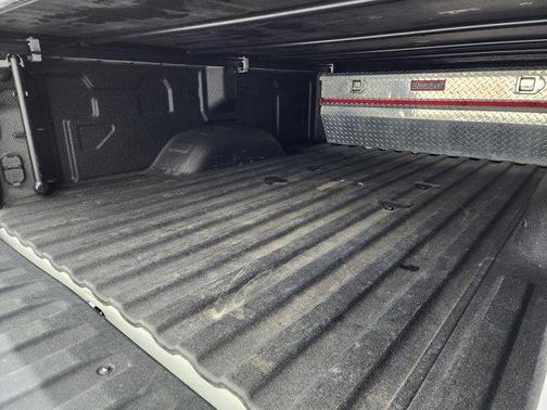 2022 GMC Sierra 3500 Denali