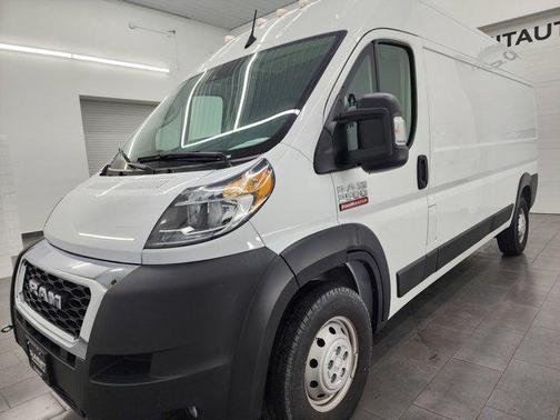 2022 RAM ProMaster 2500 High Roof