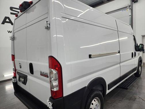 2022 RAM ProMaster 2500 High Roof