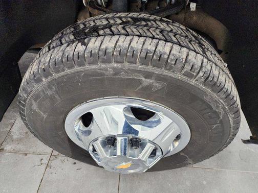 2024 Chevrolet Silverado 3500 LT