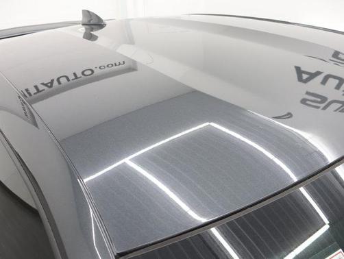 2017 Chevrolet Camaro ZL1