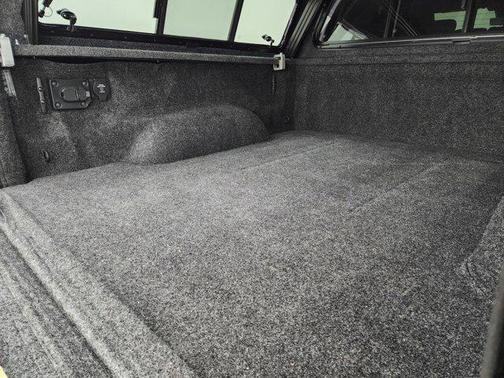 2022 RAM 2500 Big Horn Crew Cab 4x4 6'4' Box