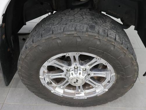 Bright White Clearcoat 2019 RAM 3500 Tradesman Regular Cab 4x4 8' Box