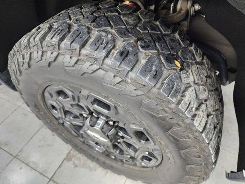 2022 Chevrolet Silverado 3500 LT