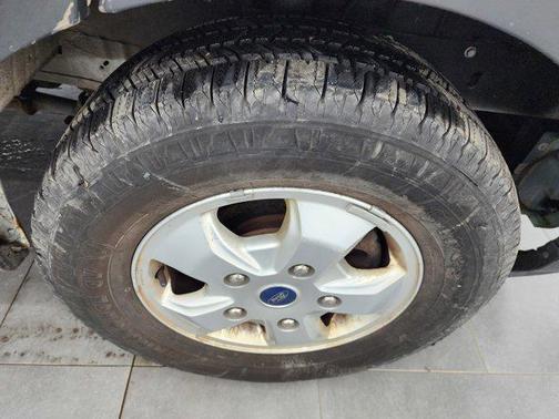 2019 Ford Transit-350 XLT