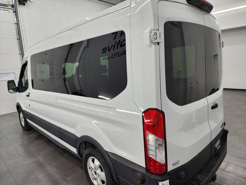2019 Ford Transit-350 XLT