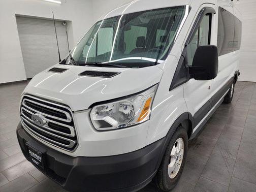 2019 Ford Transit-350 XLT