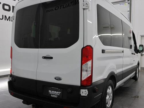 2019 Ford Transit-350 XLT