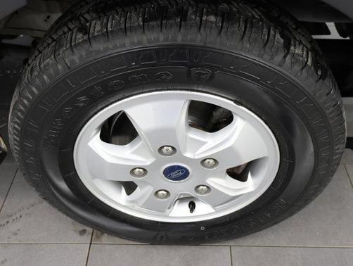 2019 Ford Transit-350 XLT