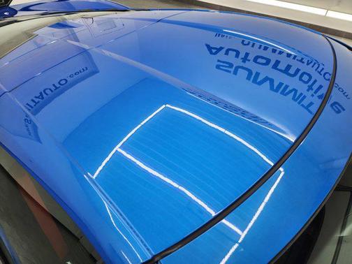 2024 Chevrolet Corvette Stingray w/2LT
