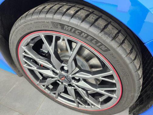 2024 Chevrolet Corvette Stingray w/2LT