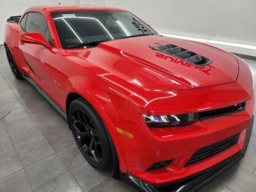 2015 Chevrolet Camaro Z/28