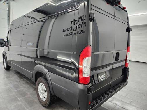 2023 RAM ProMaster 3500 High Roof